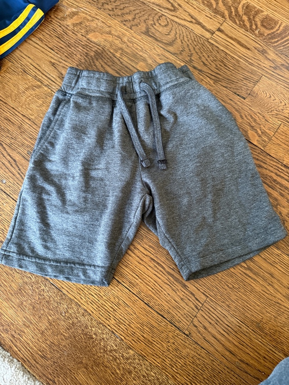 Mish Shorts